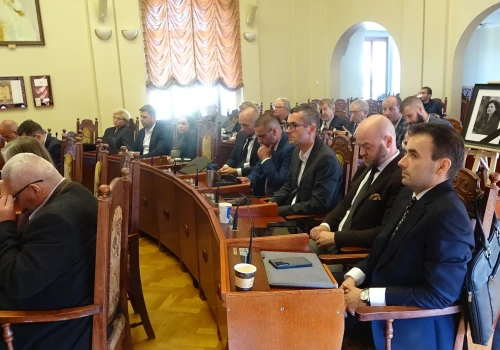Co dalej z Bydgoską Prawicą? PiS chce mieć swój klub
