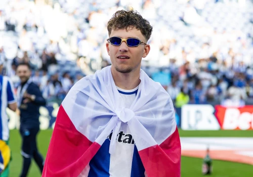 Porto nie wyklucza kolejnych transferów z Polski. Padło konkretne nazwisko