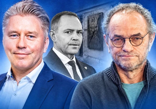 Prezydent nie przyjął ślubowania od czworga sędziów TK. Matczak: to nielegalne