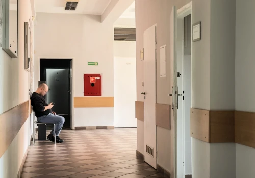 Duże zmiany w medycynie pracy od 18 października. Obejmą wszystkich pracowników