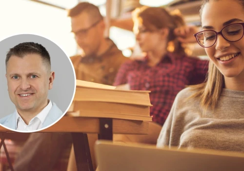Wynajem mieszkań dla studentów drożeje. Coraz więcej zostaje w domu rodzinnym