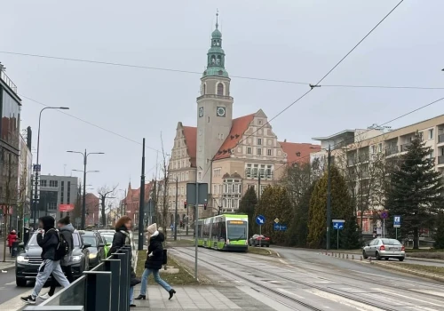 Olsztyn będzie miał nowego Honorowego Obywatela. Stworzył niezwykłe archiwum miasta i regionu