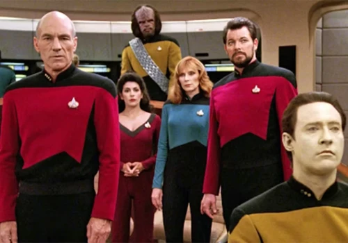 Jaka będzie przyszłość Star Treka? Showrunner serialu wskazuje drogę dla franczyzy!