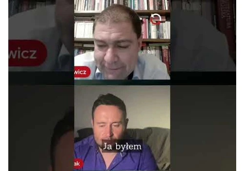 Czy Magdalena Ogórek wróci do polityki? Jeśli tak, lepiej dla mediów, ale czy dla senatu?