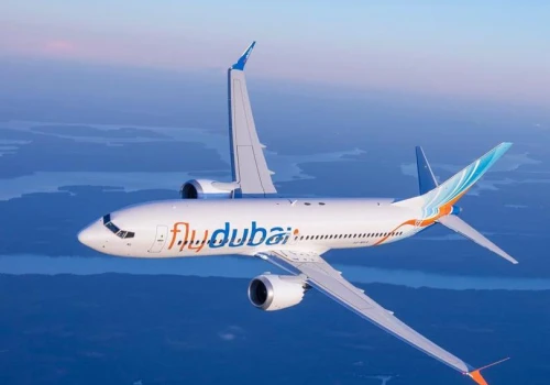 Pilot flydubai chciał rozbić samolot? Pasażerowie mieli powstrzymać próbę