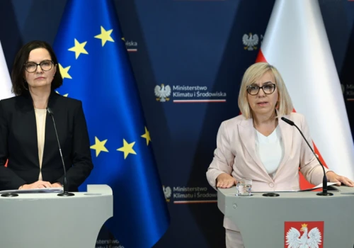 MKiŚ szykuje zmiany w systemie kaucyjnym. 
