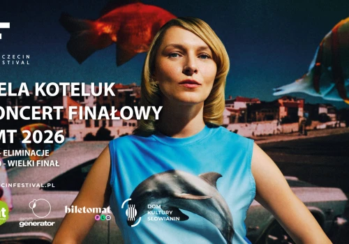 Wielki finał Festiwalu Młodych Talentów już 10 października. Gwiazdą wieczoru będzie Mela Koteluk