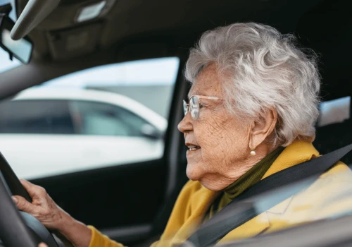 Seniorzy stracą prawo jazdy? Resort podjął decyzję. Jest nowa granica wieku