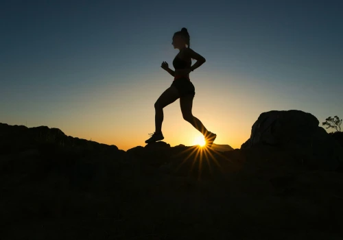 Czy kobiety są lepsze od facetów w ultramaratonach? BBC sprawdza