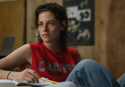Kristen Stewart znów zobaczy duchy. Dziesięć lat po „Personal Shopper” wraca do Oliviera Assayasa
