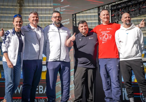 Festiwal Biegowy Silesia Marathon 2026. Zgłosiło się ponad 17 tysięcy uczestników