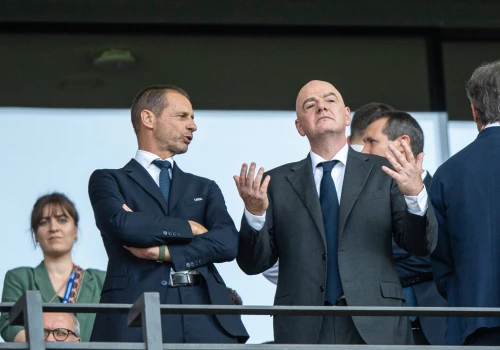 Nietypowy błąd w nowym EA FC. Piłkarki pojawiały się w bieliźnie