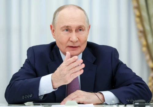 Rosja straszy NATO bronią atomową. To kolejny blef?