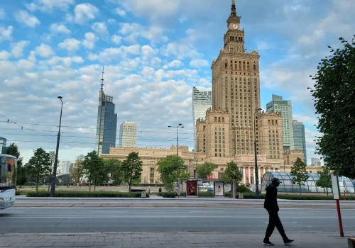 Możemy być dumni. Do tego rekordu przyczyniło się 17 mln Polaków