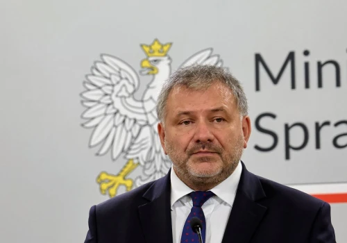 Żurek o liście żelaznym dla Romanowskiego: Szczyt hipokryzji. 