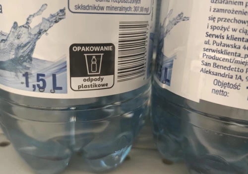 5 miliardów zebranych opakowań: Jak skuteczny jest system kaucyjny w Polsce?