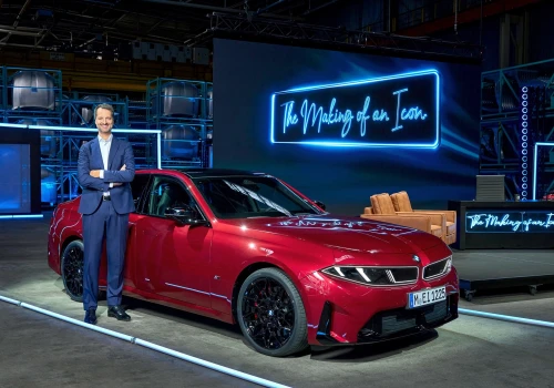 Mamy polskie ceny BMW serii 3