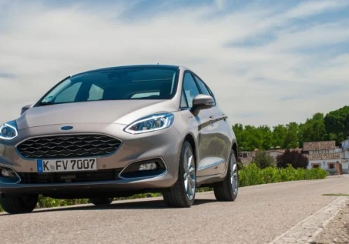 Ford Fiesta VII: 1.0 EcoBoost czy 1.1? Raport awaryjności – czy należy bać się turbiny w małym Fordzie?