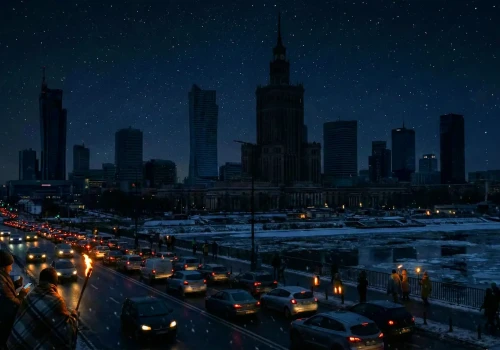 Krytyczna sytuacja: blackout i zimno w domu? Rząd zaleca zebrać wszystkich domowników i zrobić jedną rzecz