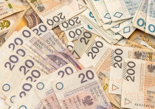 Nowy milioner w Polsce. Wielka wygrana w Eurojackpot