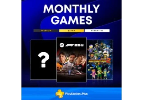Październik 2026 w ofercie PlayStation Plus Essential. Gra twórców serii Crysis w PS+!