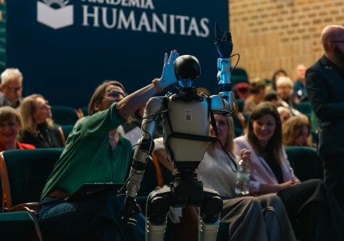 Eksperci Akademii Humanitas na antenie Radia 357