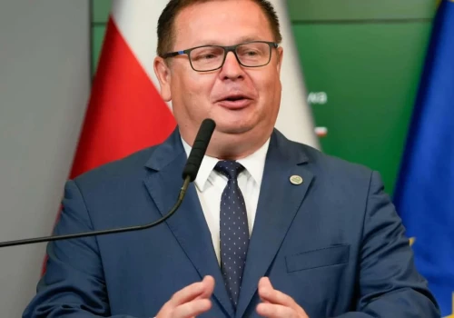 Dopłaty do nawozów i paliw. Pilny apel prezesa ARiMR