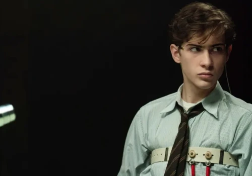 Nowy globalny hit Netfliksa. Widzowie oglądają go na potęgę