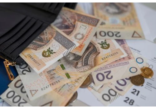 500 mln zł do podziału na „Ścieżka Smart”