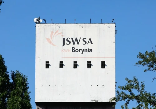Węglowy gigant ogranicza zatrudnienie. Ponad 4 tys. etatów mniej w rok