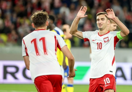 Orły Brzęczka idą jak burza. Awans jest na wyciągnięcie ręki