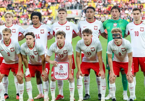 Niepokonani! Tak wygląda tabela el. ME U-21 po meczu Polska - Szwecja
