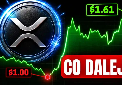 1 października Ripple odblokuje miliard XRP. Rynek szykuje się na test