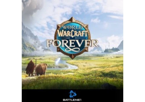 Gdzie kupić specjalne edycje World of Warcraft: Forever najtaniej? Nowa wersja króla MMORPG!