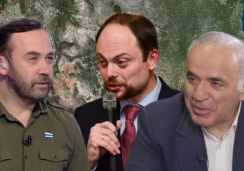 Rosyjskie służby planowały zamachy w USA. Na liście czołowi opozycjoniści