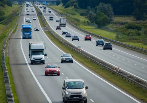 Rusza remont S5. Kierowców czekają ponad dwa miesiące utrudnień