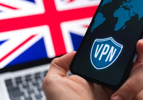 VPN z IP w Wielkiej Brytanii – jak uzyskać?
