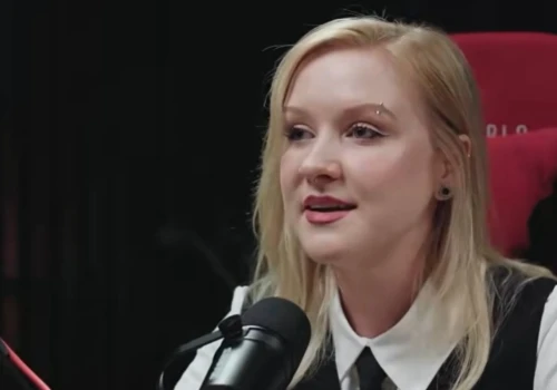 „Chciałabym żyć w społeczeństwie, w którym pójdę nago przez ulicę…”. Sommer pyta o marzenia feministki