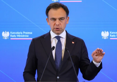 Wchodzi nowy próg 10 000 zł w podatkach. Zmiany od 1 października