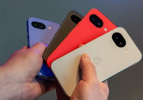 Mój ulubiony tańszy telefon stał się lepszy. Poprzednika chętnie polecałem