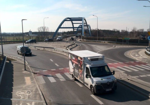 Nadchodzi kres drogowego absurdu. Społecznicy dopięli swego