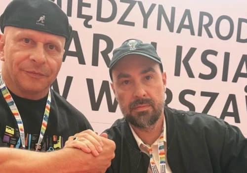 Weteran Legii Cudzoziemskiej kwestionuje biografię Kaktusa