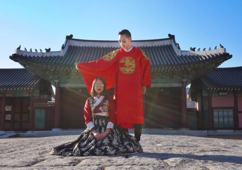 K-pop, kimchi i najlepsze kosmetyki do twarzy 🇰🇷🎎😂 Korea Południowa bezpośrednio z Warszawy z PLL LOT od 2410 PLN ✈️👏⚡