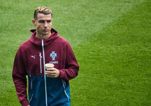 Ronaldo opuścił kadrę i wywołał burzę. Media spekulują o końcu kariery
