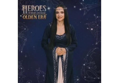 Gra Heroes of Might and Magic: Olden Era z mnóstwem nowości. Tryb Sojuszy już dostępny!