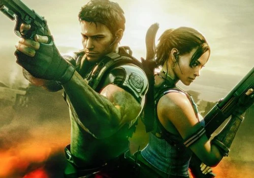 „Stopniowo się do tego przygotowujemy”. Capcom ma już plan na moment, w którym rimejki Resident Evil dogonią nowsze gry