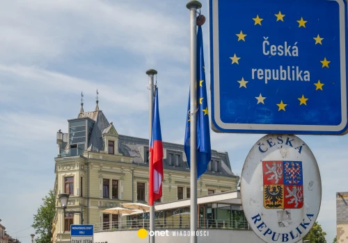 Czesi zatwierdzili zmiany na granicy z Polską. Minister uspokaja