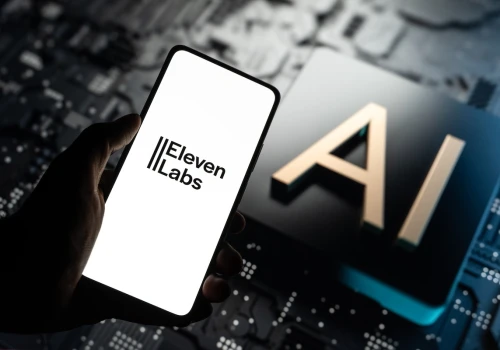 ElevenLabs podwaja wycenę do 22 mld dolarów