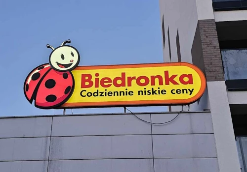 Od czwartku ogromna promocja w Biedronce na masło. Trzeba wziąć dwie kostki