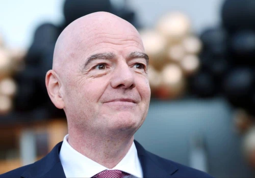 Infantino stracił poparcie kolejnego kraju